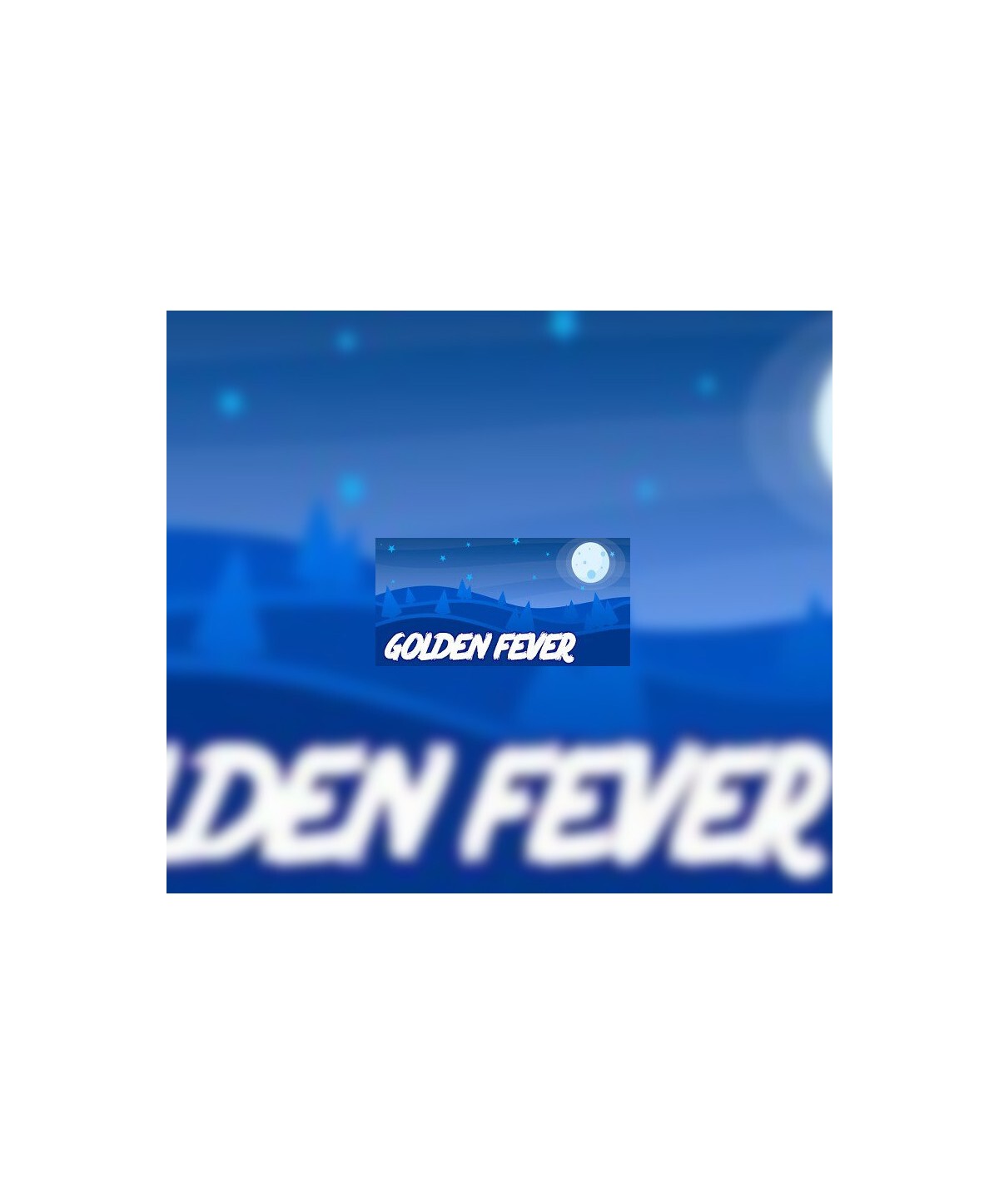 Golden Fever Steam Key GLOBAL